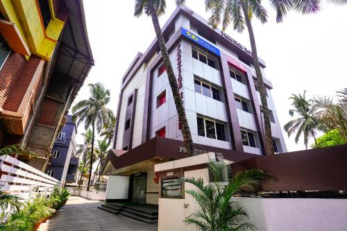 FabHotel Prestige Nr Maapusa Bus Stop