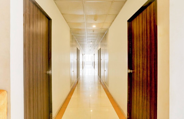FabHotel Prime Ace II