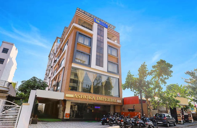 Fabhotel Prime Ashoka Imperial