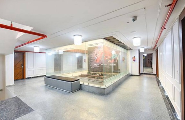 Fabhotel Prime Dev Palace