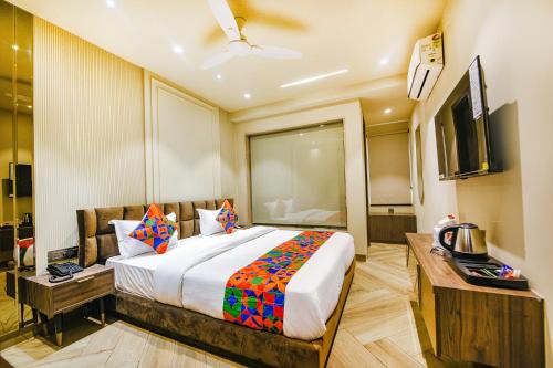 Fabhotel Prime Elite Janakpuri