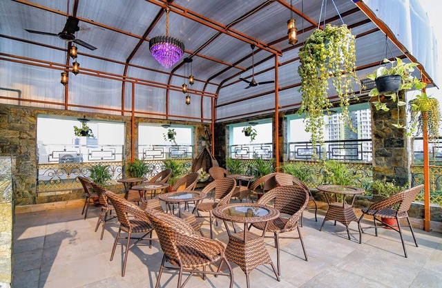 Fabhotel Prime Familto