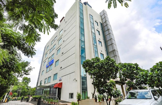 FabHotel Prime Gren Ville
