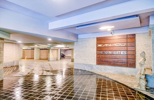 Fabhotel Prime Indeedcare Hotel & Resorts