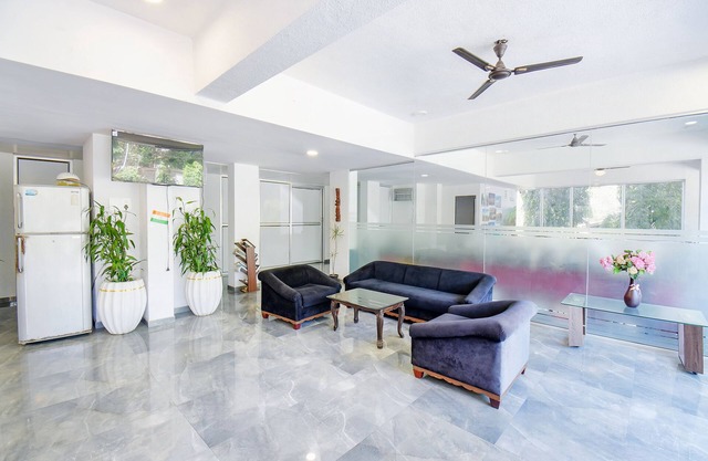 Fabhotel Prime Kantara