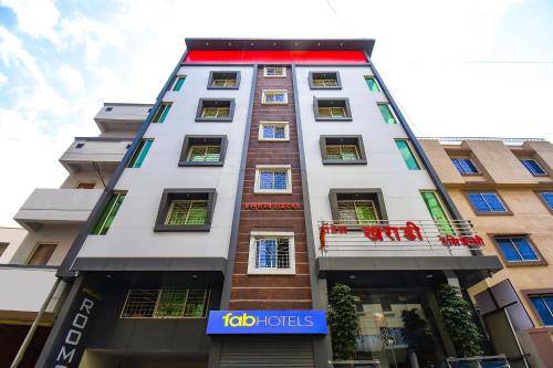 FabHotel Prime Kharadi Residency - Nr - World Trade Center Pune