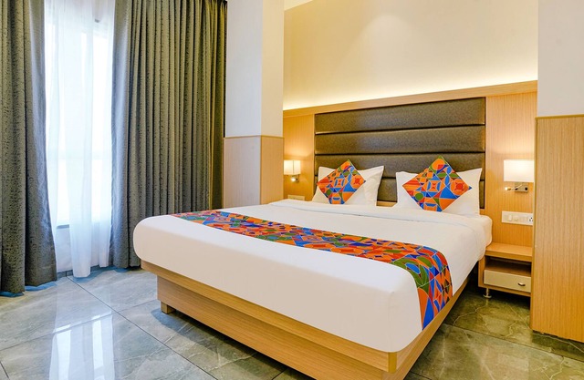 Fabhotel Prime Landmark Aura