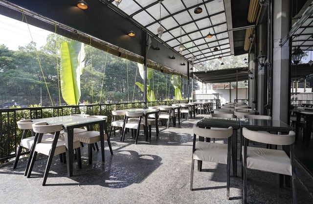 Fabhotel Prime Majhali