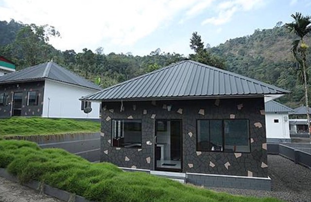 Fabhotel Prime Moon Hill Resorts