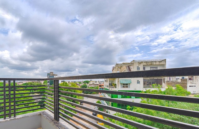 Fabhotel Prime Oxus