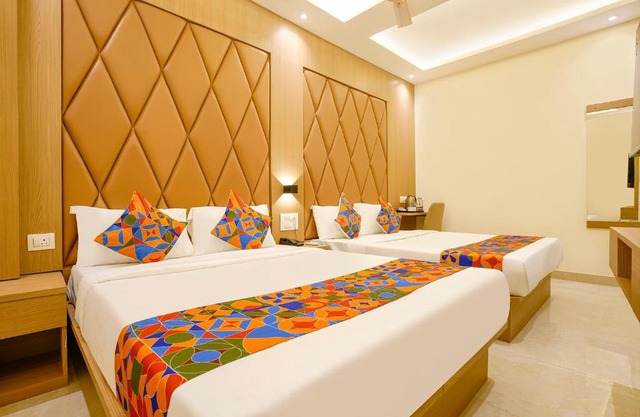 FabHotel Prime Palm Grove - Nr BKC