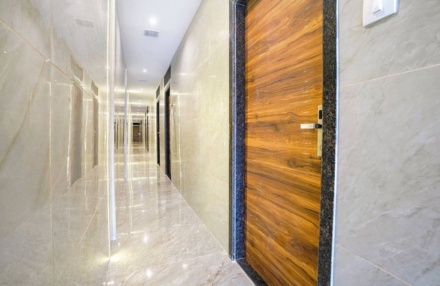 FabHotel Prime Palm Grove