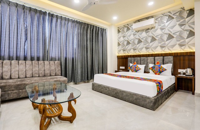 FabHotel Prime Panchwati Regency
