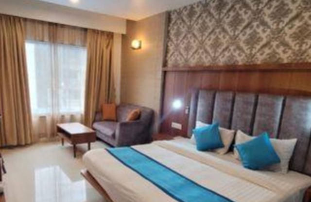 Fabhotel Prime Sapphire Regency