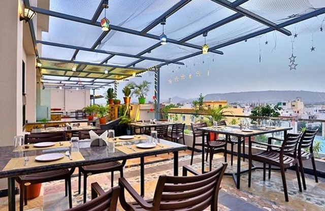 Fabhotel Prime Shree Dev Prime