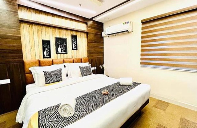 Fabhotel Prime Sm Deccan Park
