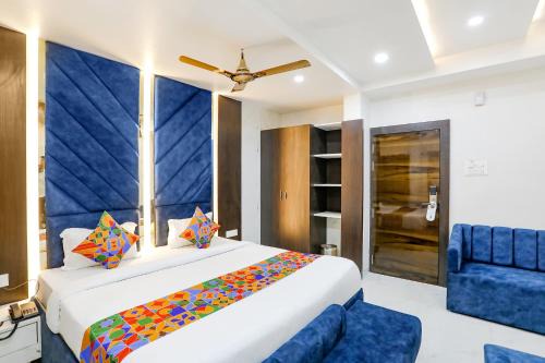 FabHotel Prime SM Resort