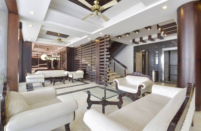 FabHotel Prime Surya