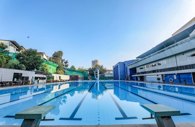 Fabhotel Prime The Thane Club