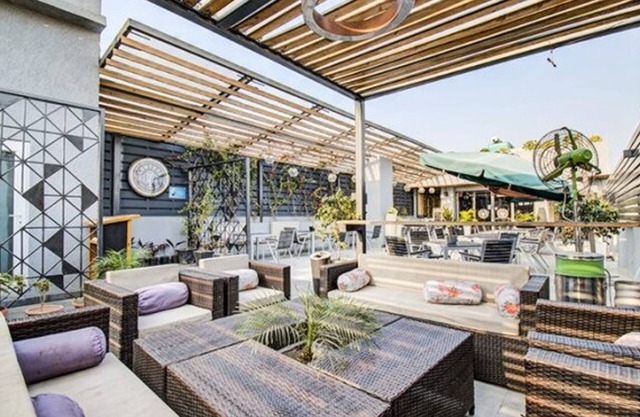 FabHotel Prime V Hazratganj