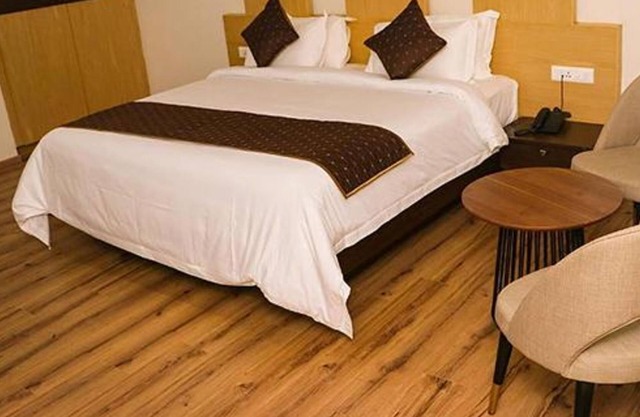 Fabhotel Prime Vdara