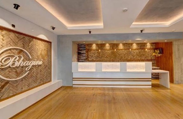 FabHotel Prime Whitefield
