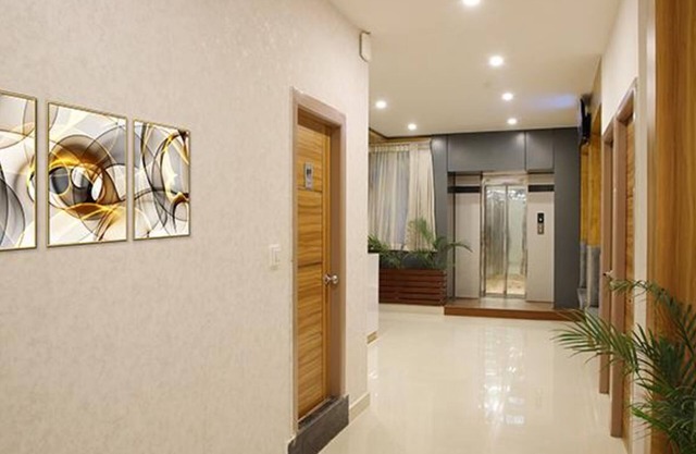 Fabhotel Prime Zing Rooms