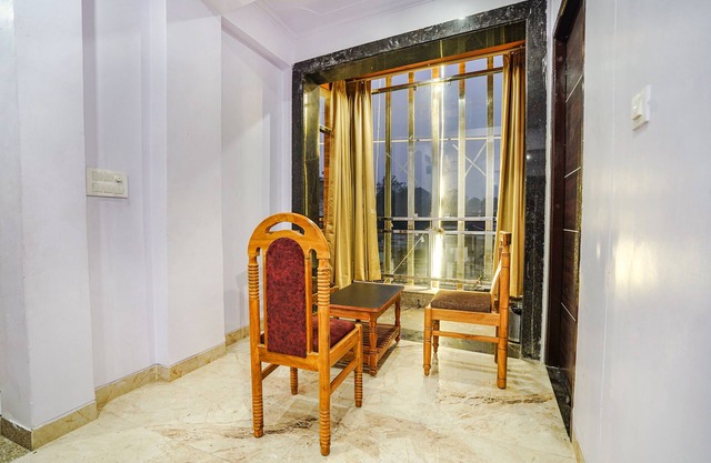 Fabhotel Raghav Raj Inn
