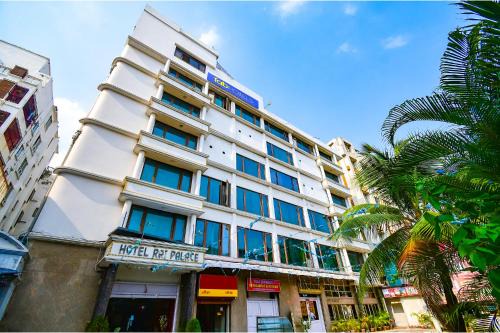 FabHotel Raj Darbar