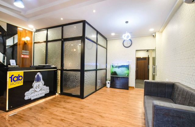 Fabhotel Ramaya Inn