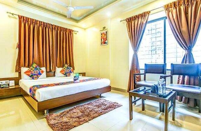 Fabhotel Ranjanas