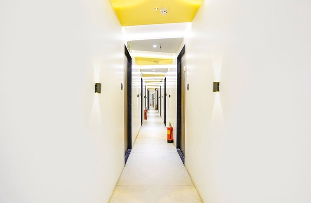 Fabhotel Raviraj Capital