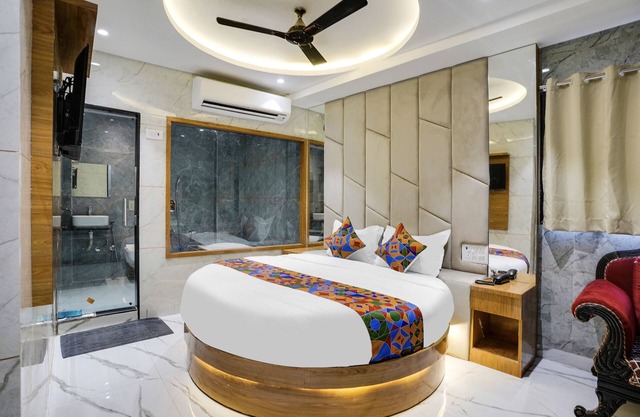 FabHotel Regal Residency