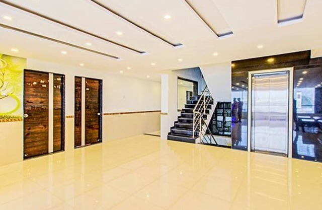 Fabhotel Renuka Executive