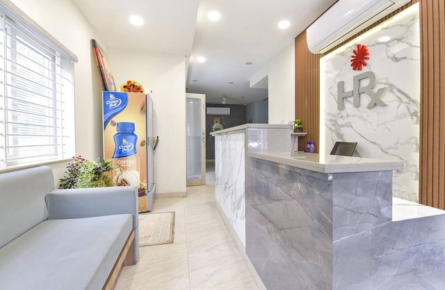 Fabhotel Rex