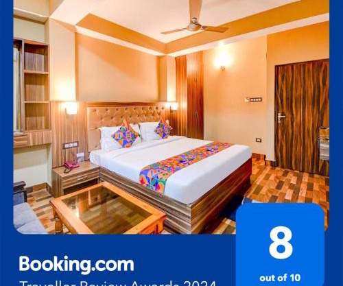 FabHotel Rikhila's Regency
