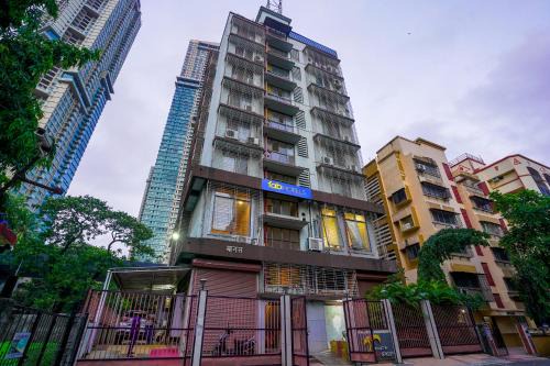 FabHotel Rio House Apartment