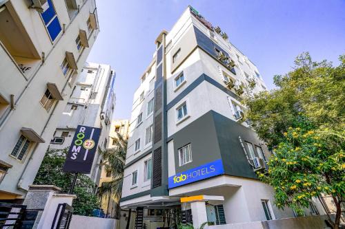 FabHotel Rooms 27 - Nr Hitech City