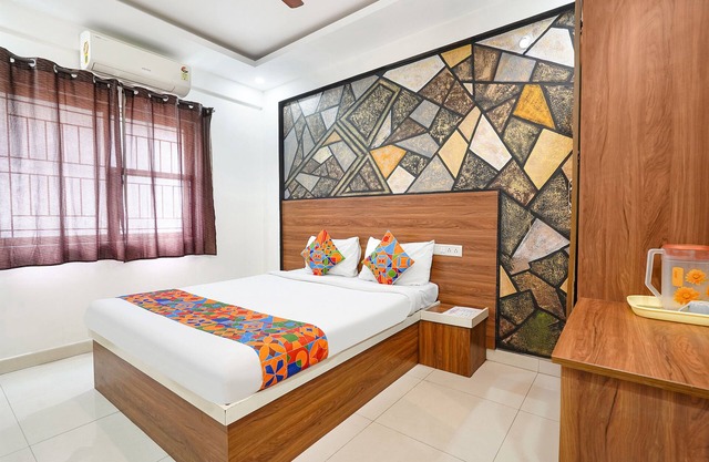Fabhotel Royal Comfort Madiwala