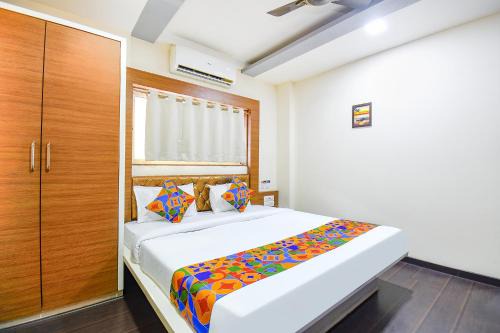 FabHotel Royal Empire - Bird Valley Udhyan