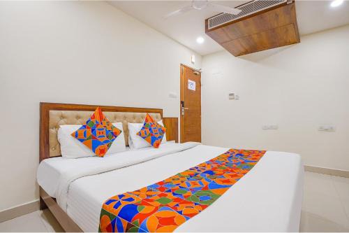 FabHotel Royal Inn I