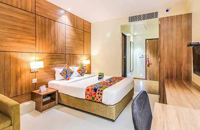 Fabhotel Royal Krishna International