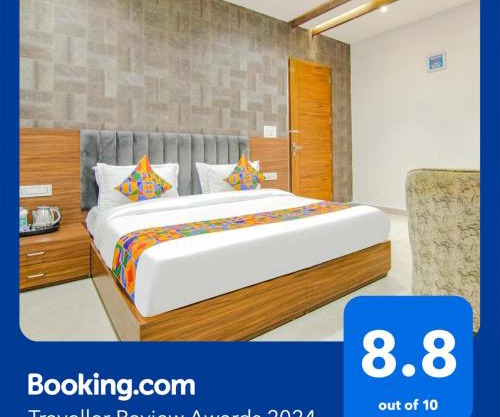 FabHotel Royal Mapple