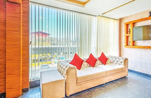 FabHotel Royal Stay I - Near Phoenix Mall, Mahadevapura