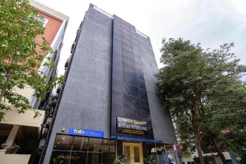 FabHotel Royal Sterling - Nr Manyata Tech Park