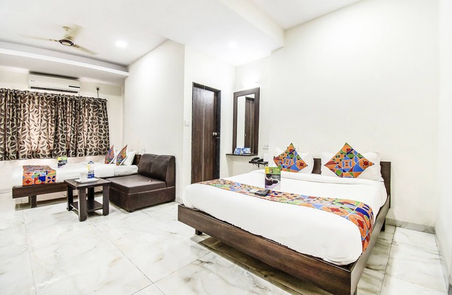 FabHotel Sahara Inn
