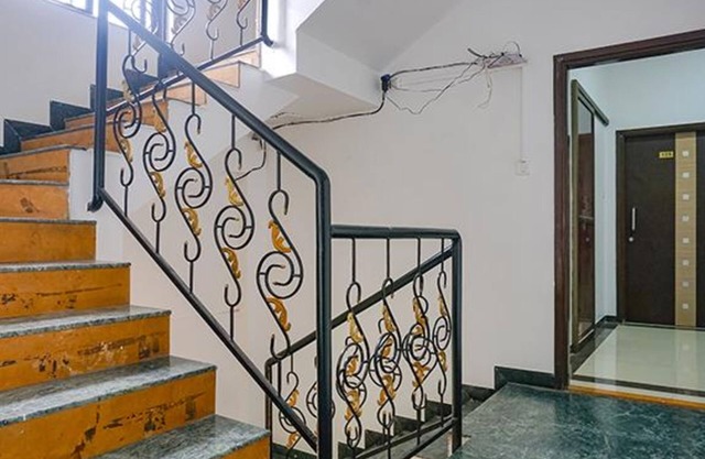 FabHotel Sahil Residency