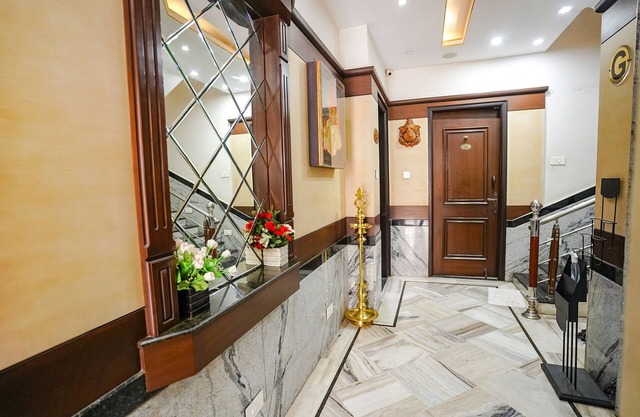 FabHotel Sai Residency