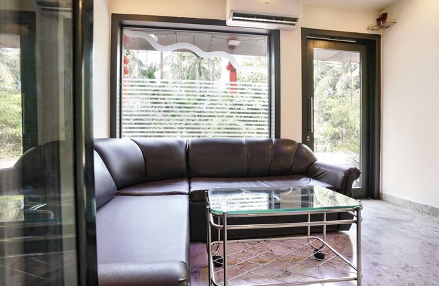 Fabhotel Sai Vihar