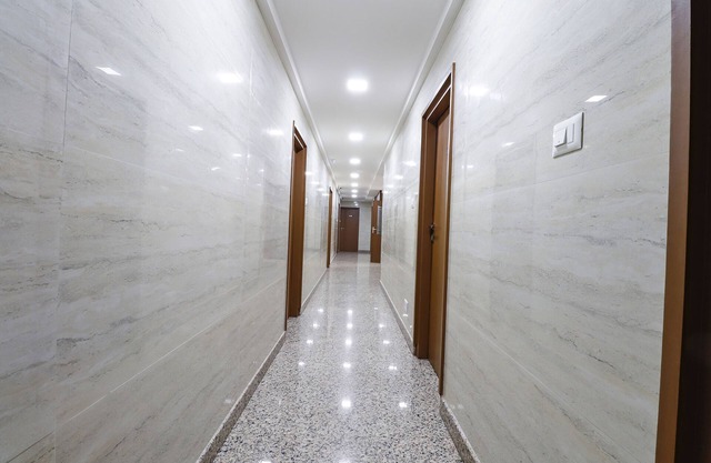 Fabhotel Sathya Comforts